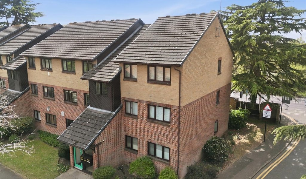 Alders Close, Wanstead