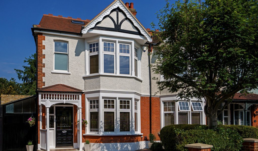 Property for sale in Wanstead Petty Son & Prestwich Estate Agents