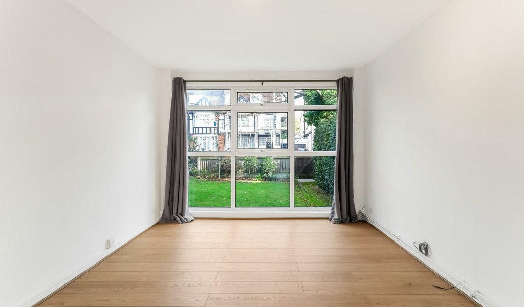 Blake Hall Road, Wanstead