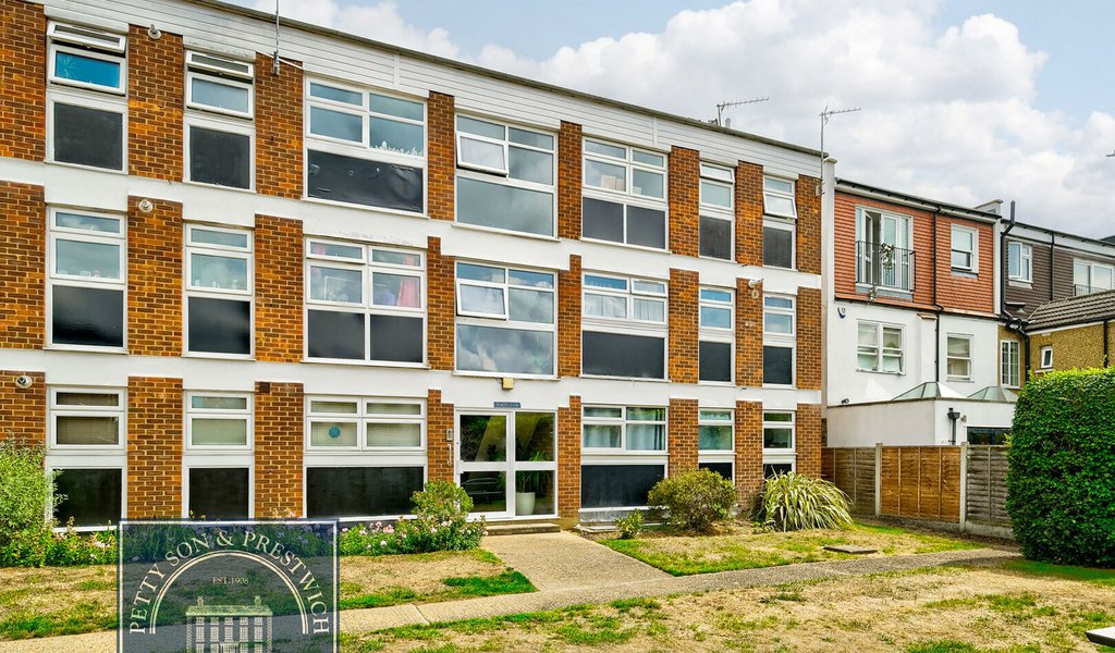 Blake Hall Road, Wanstead