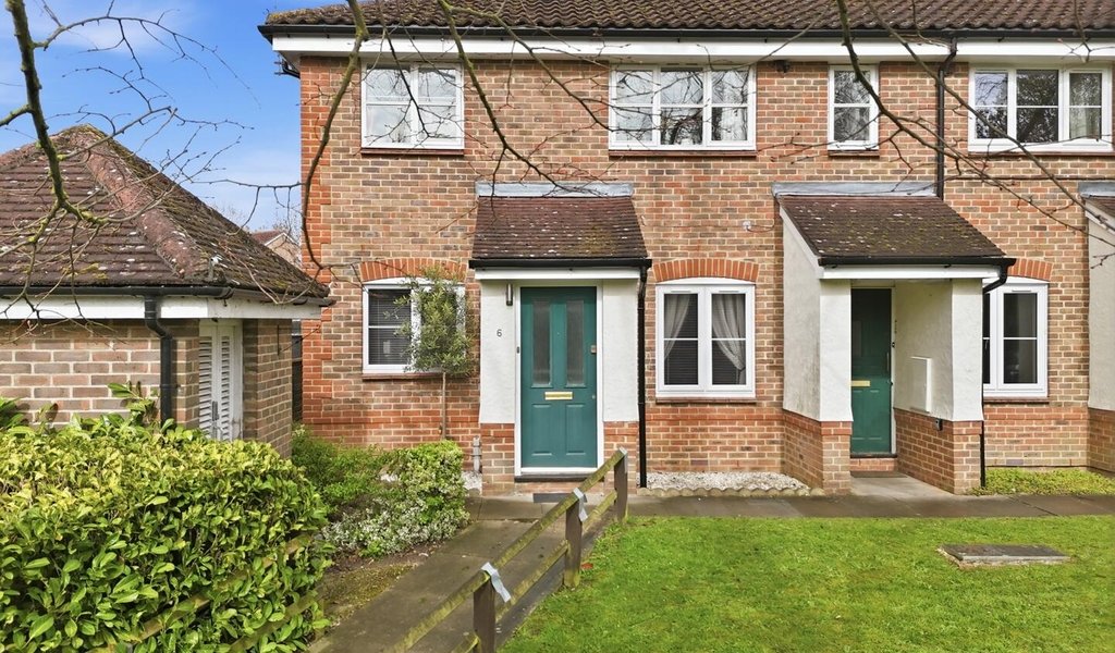 Bryony Close, Loughton