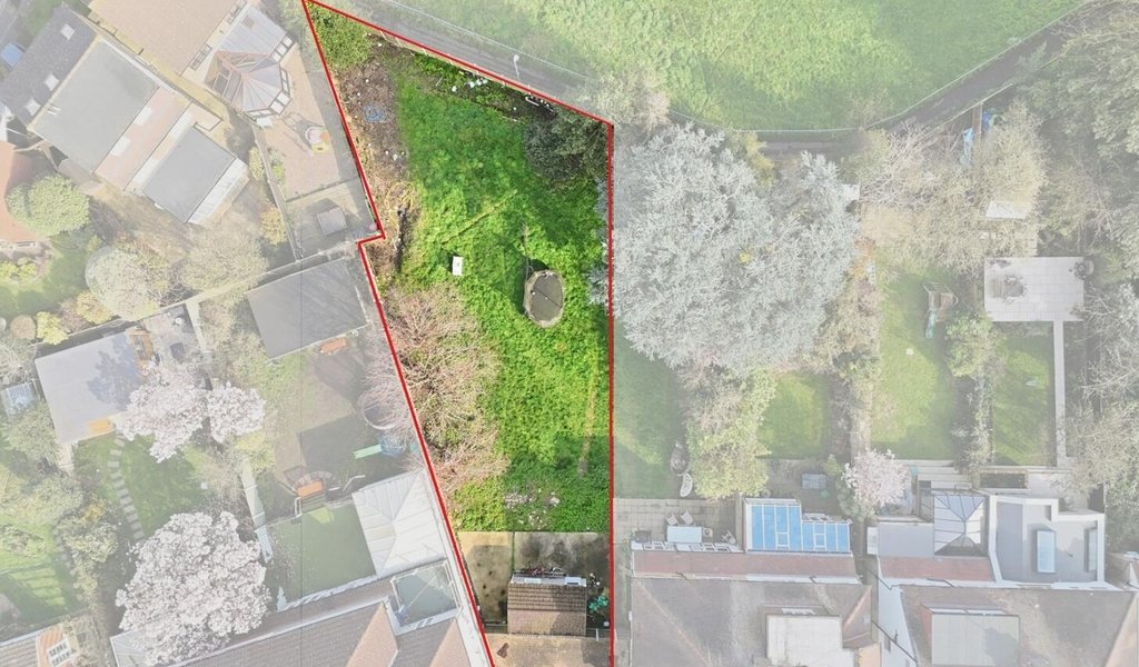 Buckingham Road, Wanstead