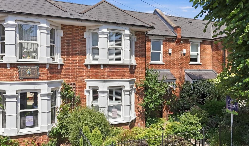 Bushwood, Leytonstone
