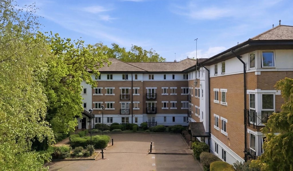 Makepeace Road, Wanstead