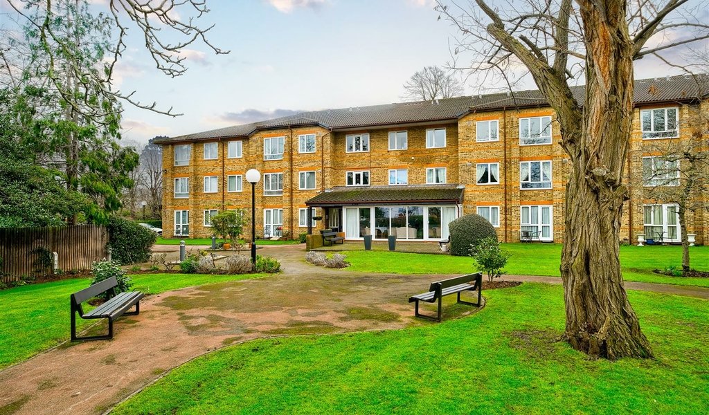 Ennerdale Court Cambridge Road, Wanstead