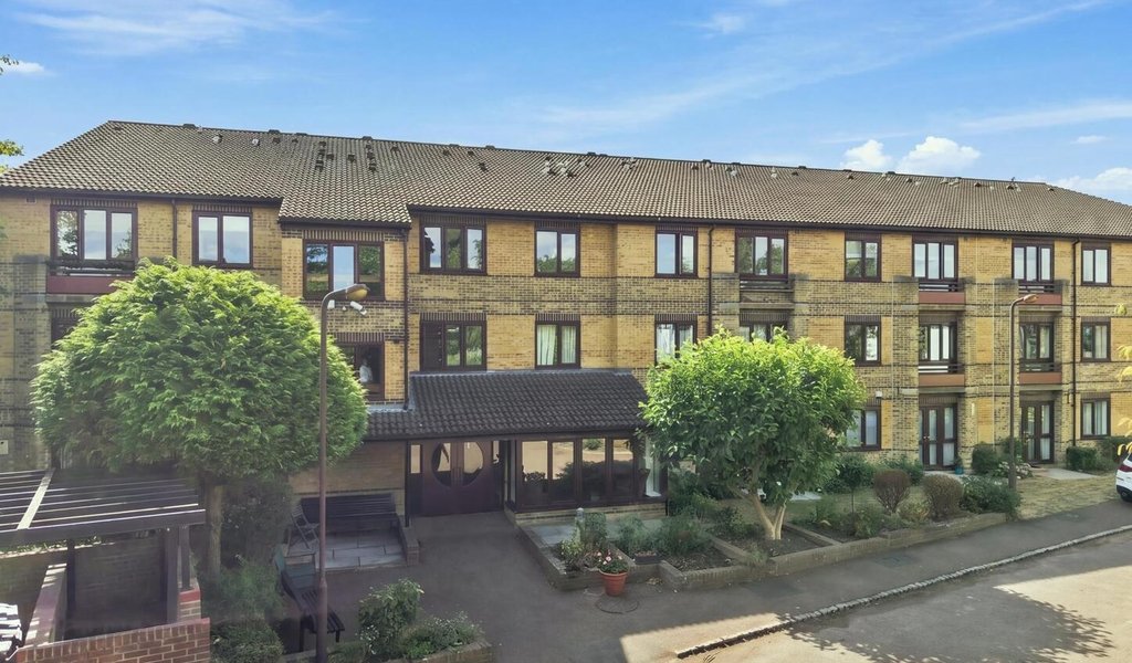 56 Cambridge Road, Wanstead