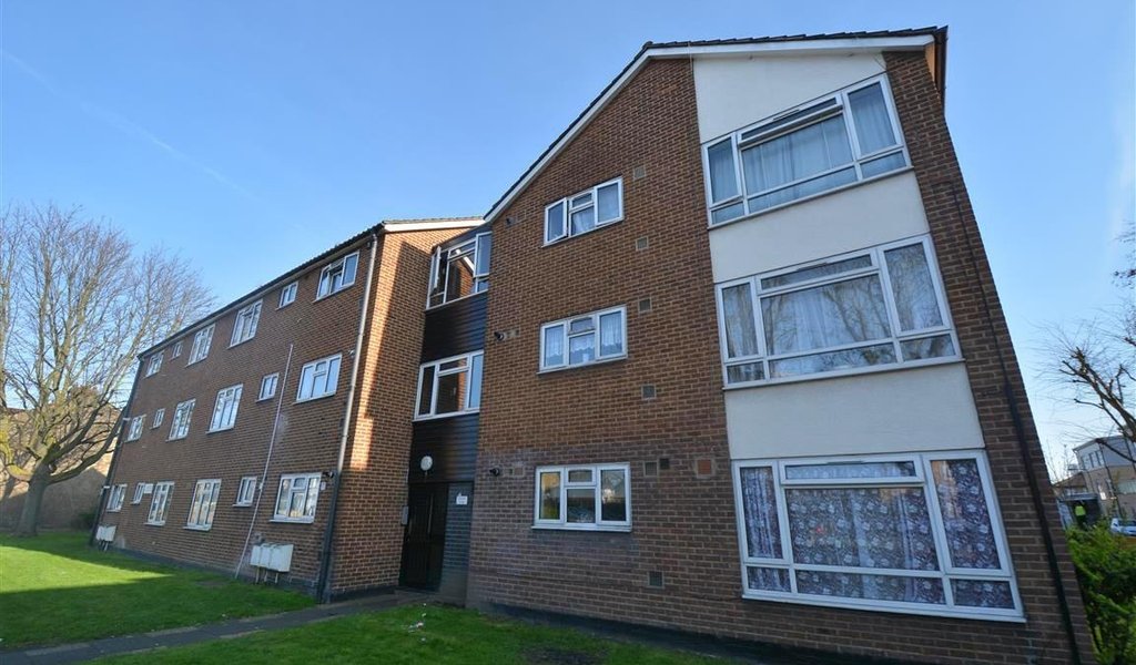 Church Road, Leyton