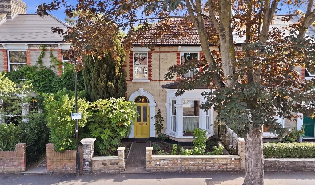 Clarence Road, Manor Park