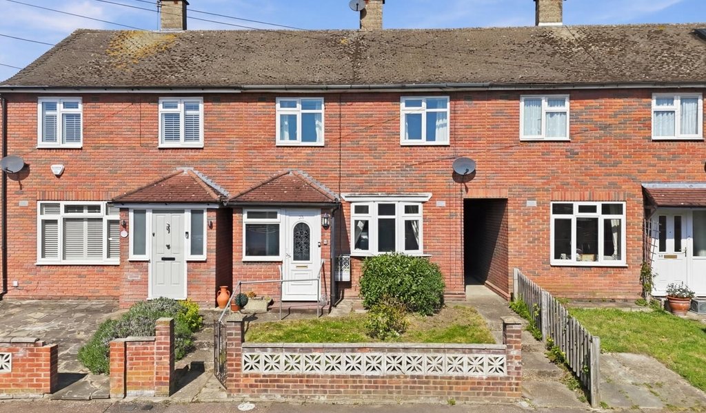 Colson Road, Loughton