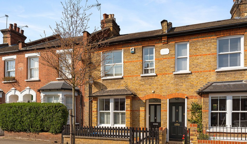 East London Estate Agents Petty Son and Prestwich