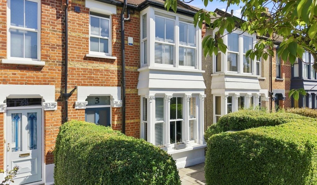 Dangan Road, Wanstead
