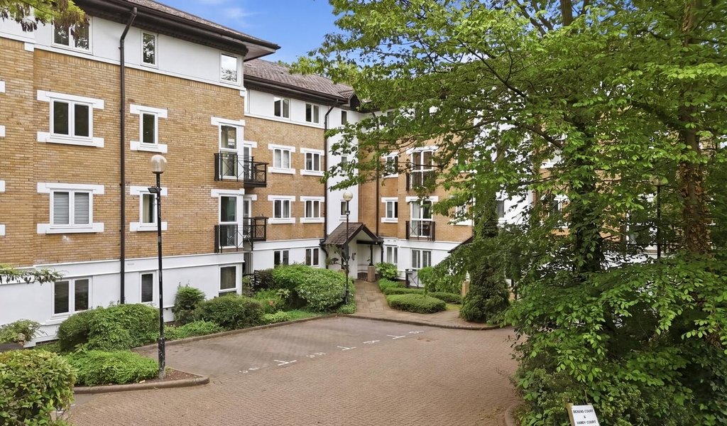 Makepeace Road, Wanstead