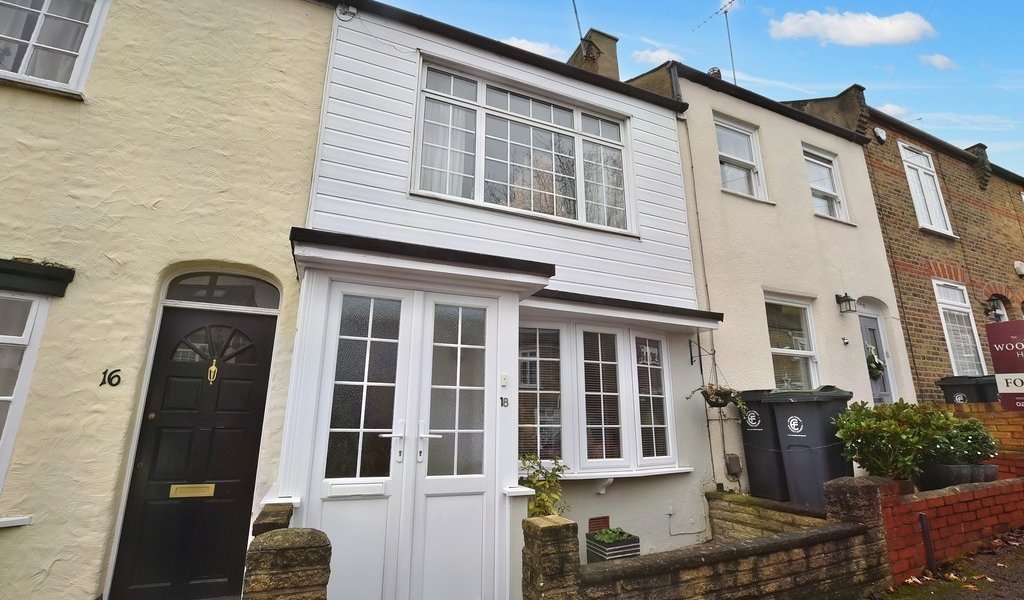 Buckhurst Hill area guide Petty Son and Prestwich Estate Agents