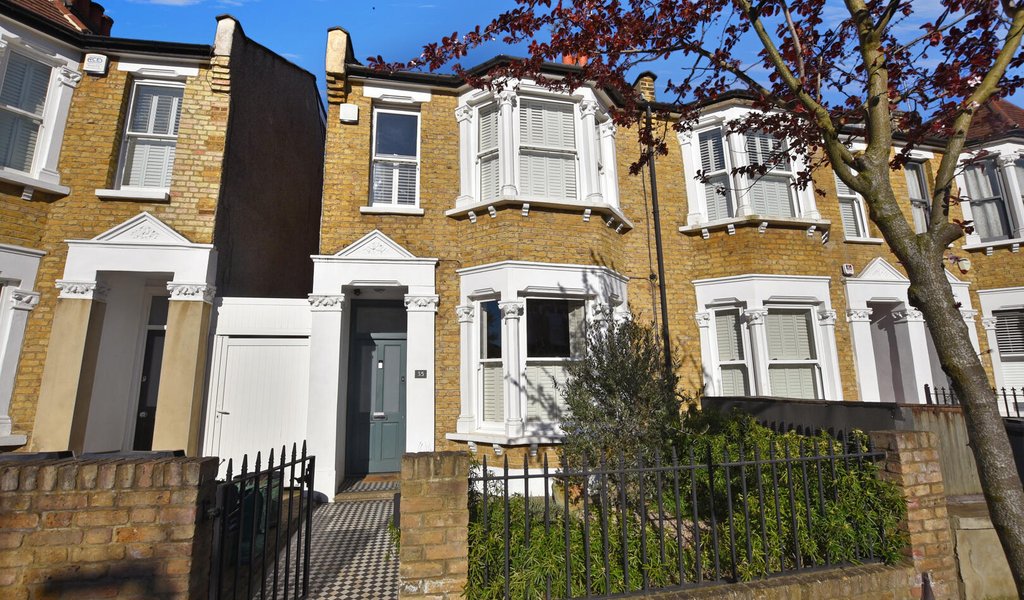 Gordon Road, Wanstead