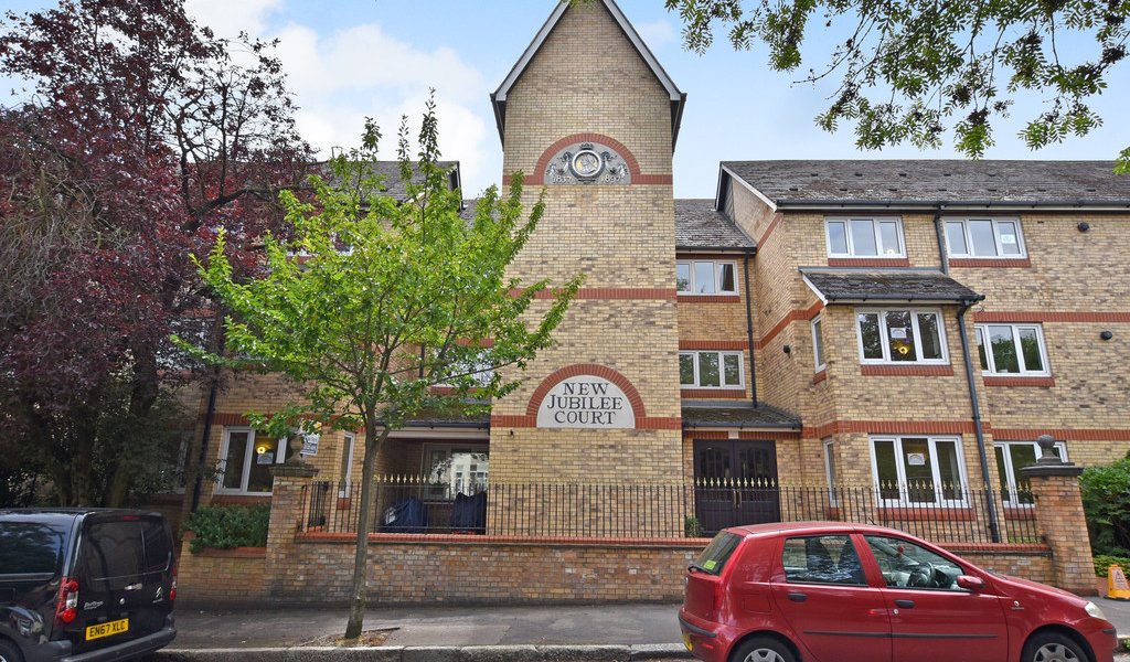 Woodford Green area guide Petty Son and Prestwich Estate Agents