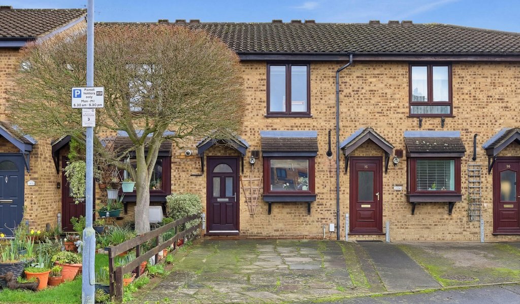 Greenstone Mews, Wanstead