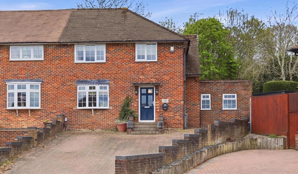 Grosvenor Drive, Loughton