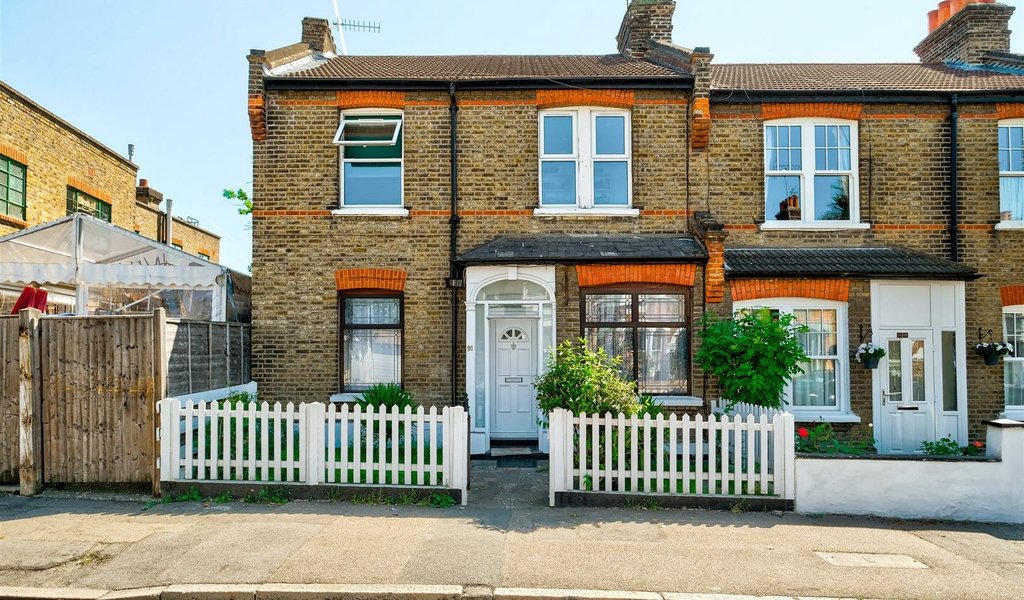 Halstead Road, Wanstead