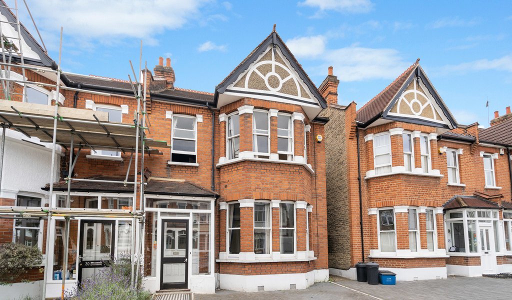 Property for sale in Wanstead Petty Son & Prestwich Estate Agents