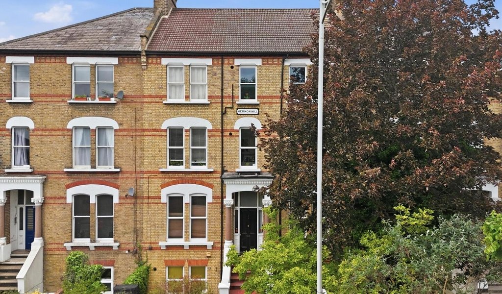 Hermon Hill, Wanstead