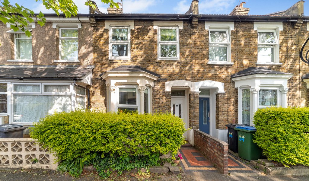 Houses for sale in Forest Gate Petty Son & Prestwich Estate Agents