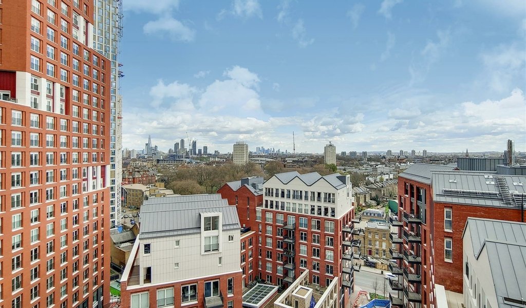 Keybridge Capital, Vauxhall