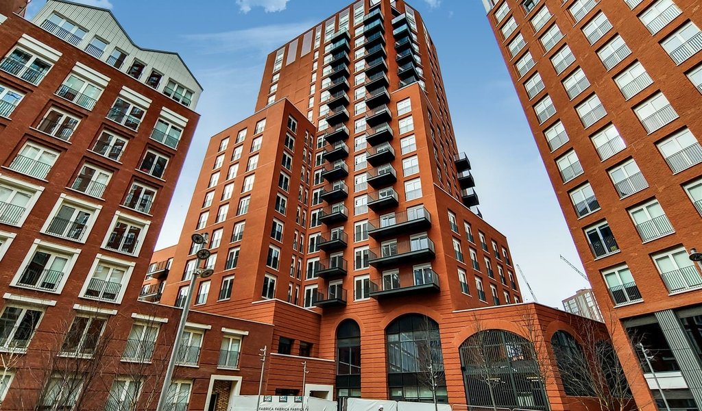 Keybridge Capital, Vauxhall