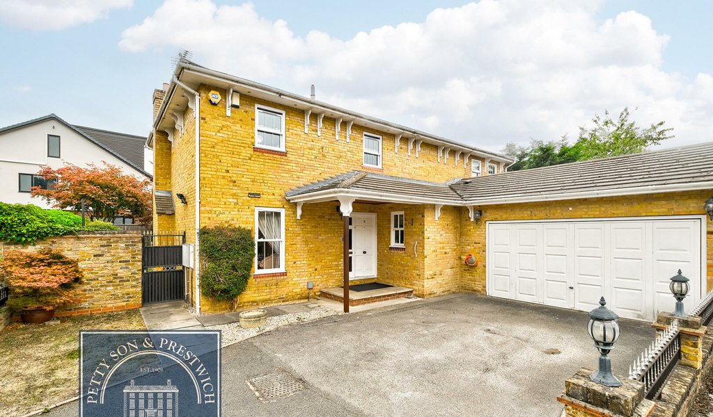 Laurel Way, South Woodford