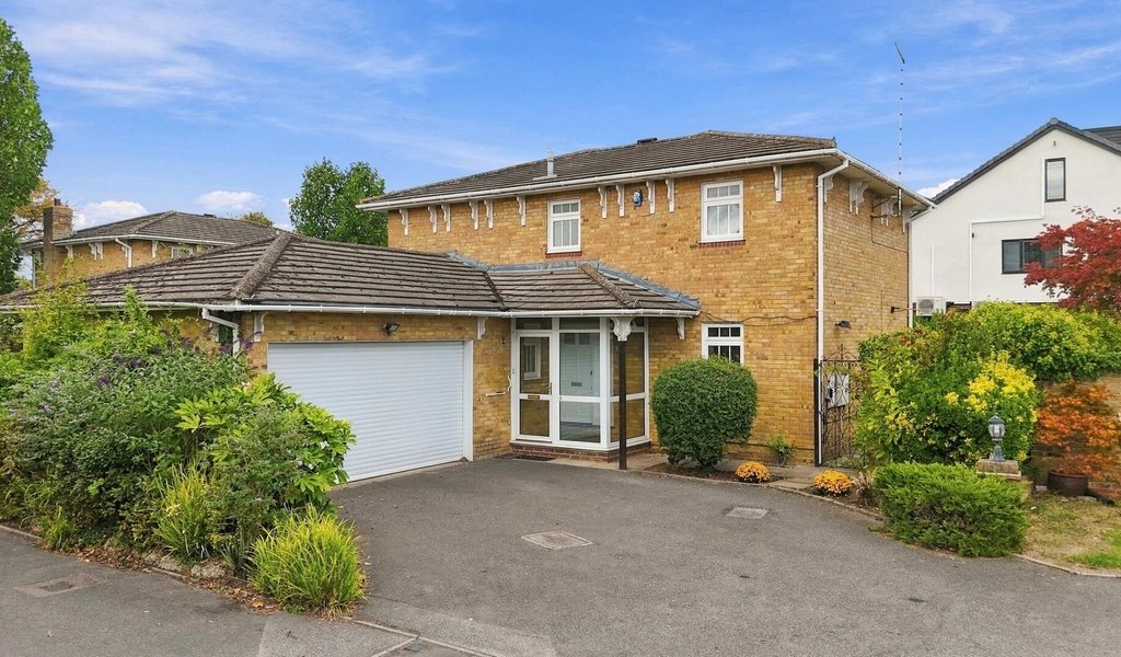 Laurel Way, South Woodford
