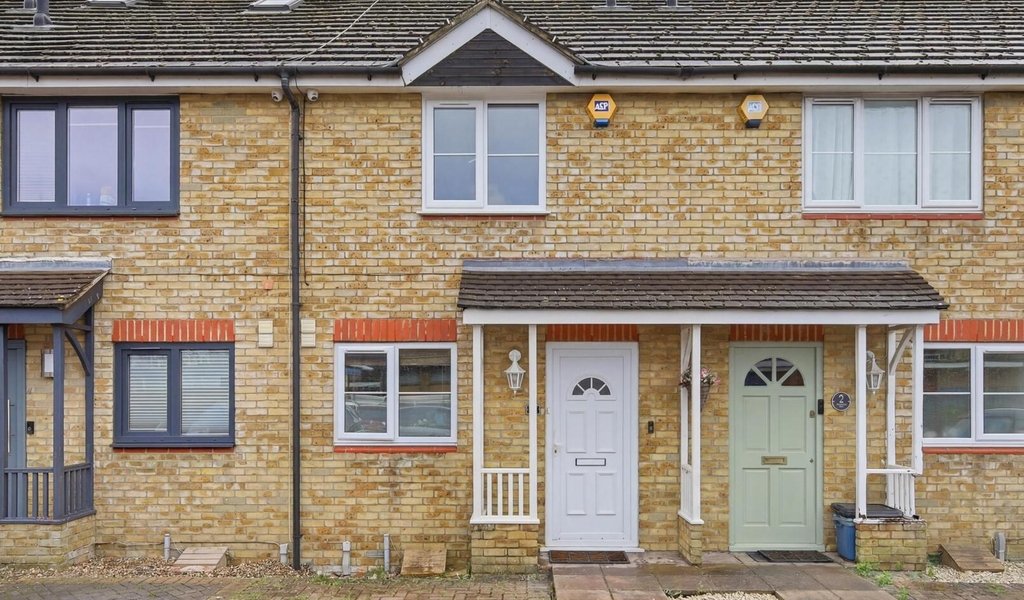Longcourt Mews, Wanstead
