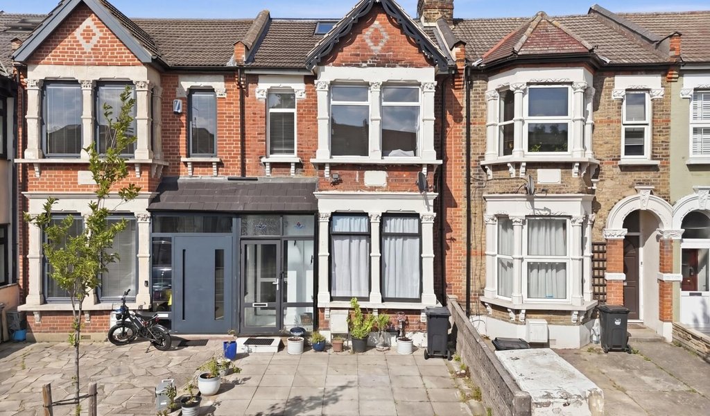 Lonsdale Road, Wanstead