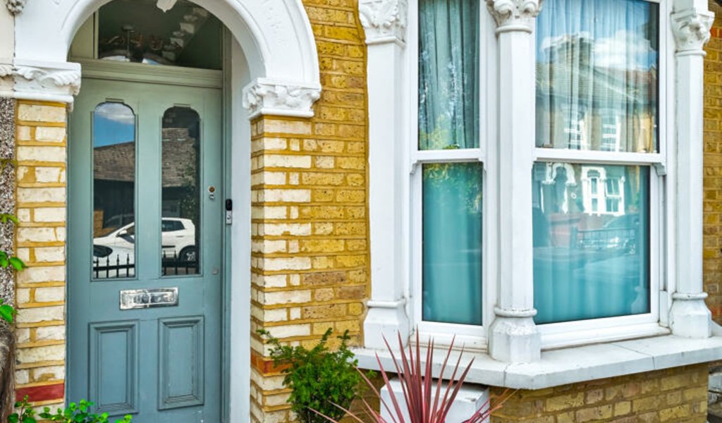 Lorne Road, Forest gate