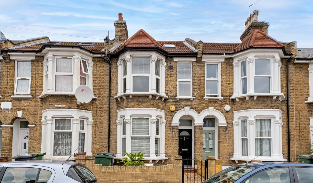 Leyton & Leytonstone area guide Petty Son and Prestwich Estate Agents