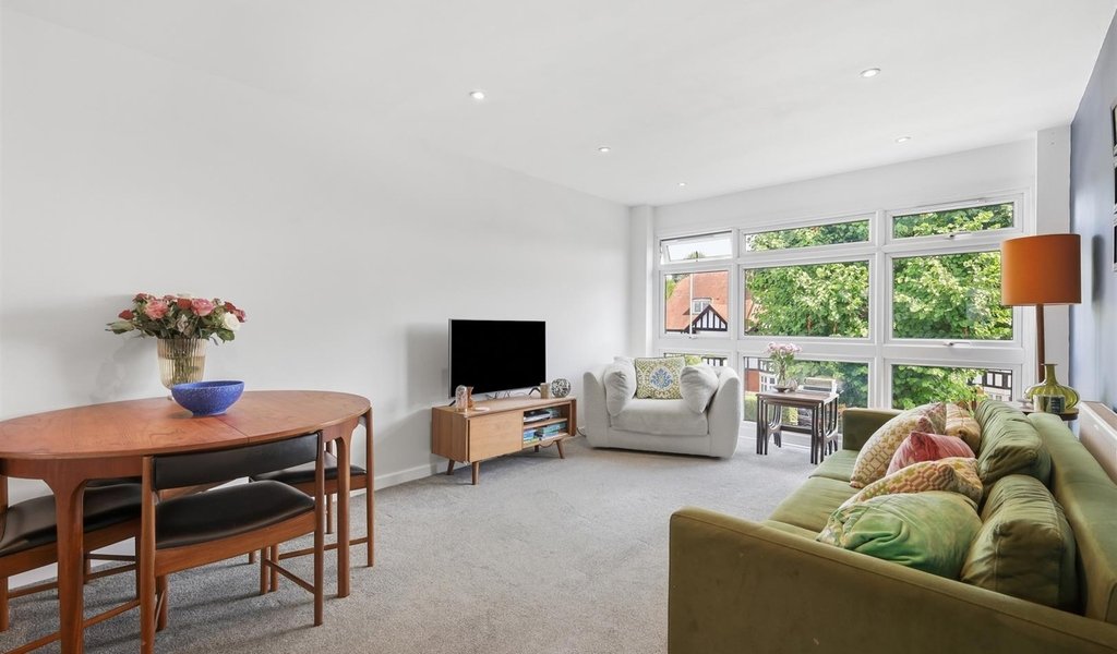 Blake Hall Road, Wanstead