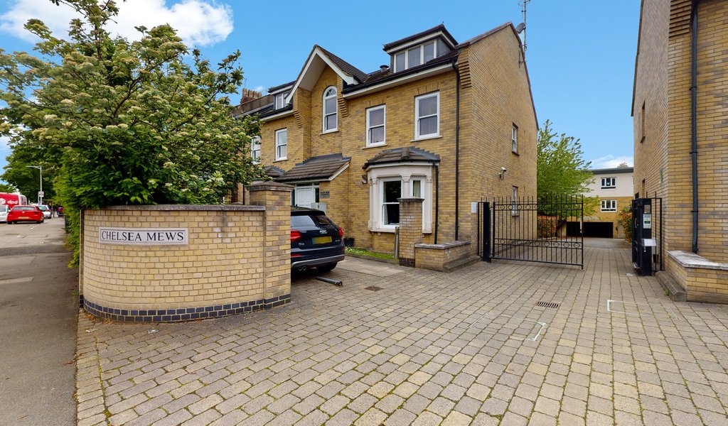 Apartments for sale in Wanstead Petty Son & Prestwich Estate Agents