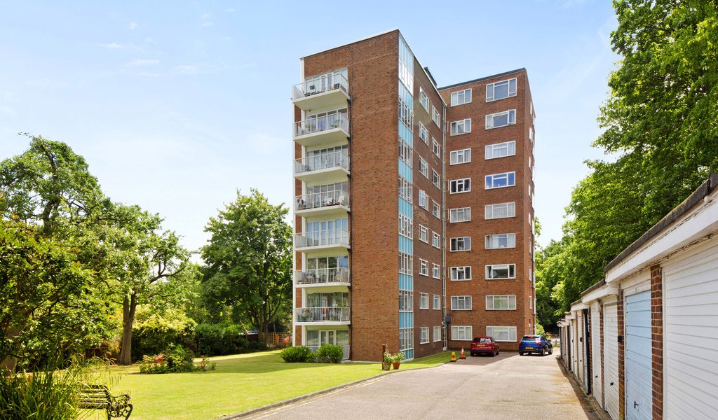 Apartments for sale in Wanstead Petty Son & Prestwich Estate Agents