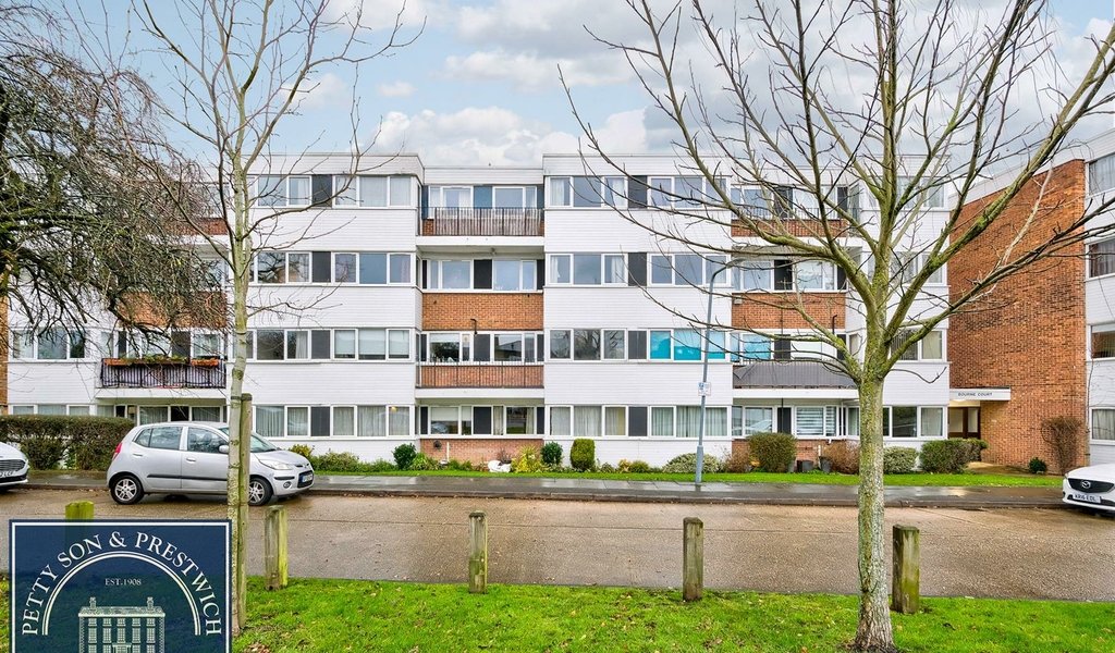 New Wanstead, Wanstead