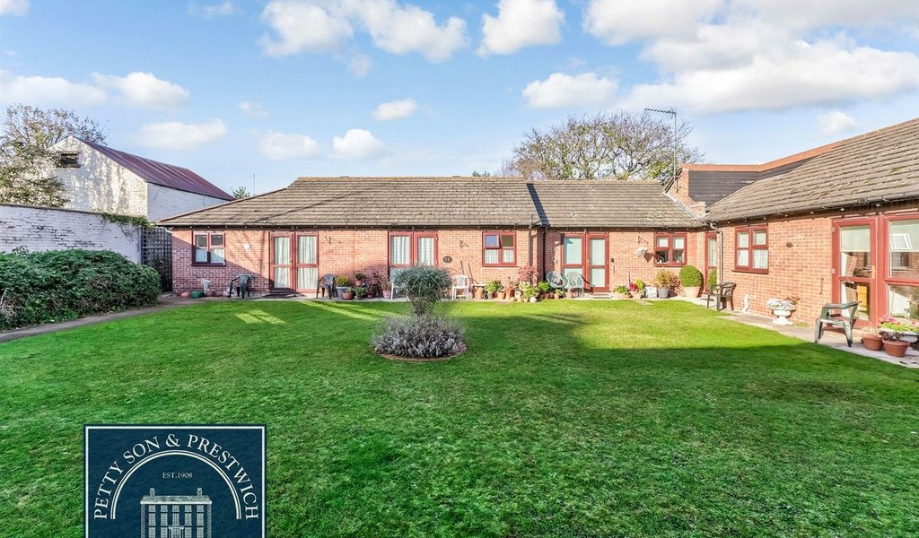 Nightingale Lane, Wanstead