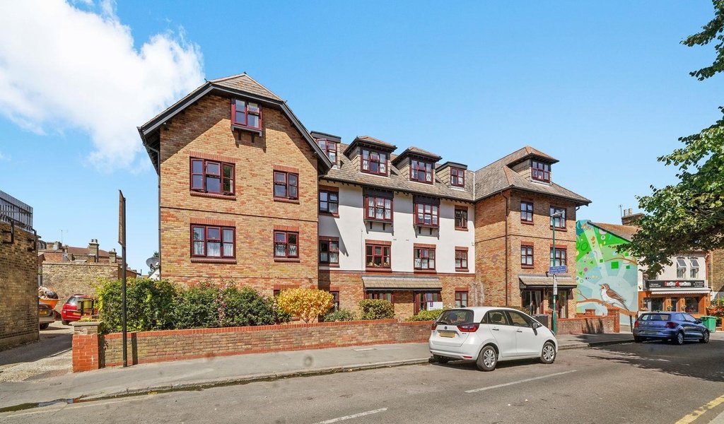 Nightingale Lane, Wanstead