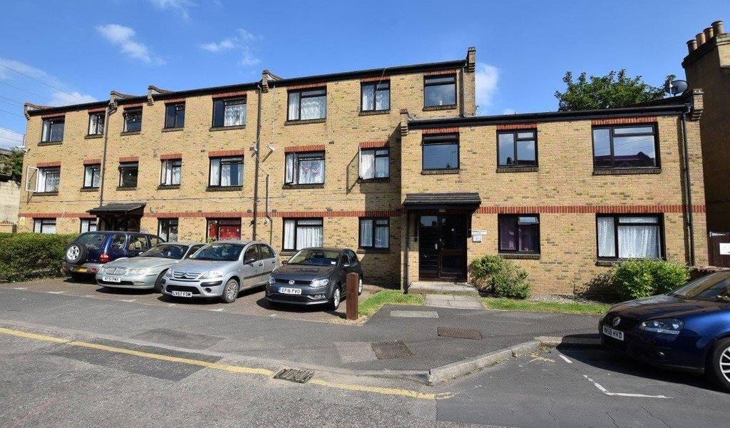 Norman House, Norman Road