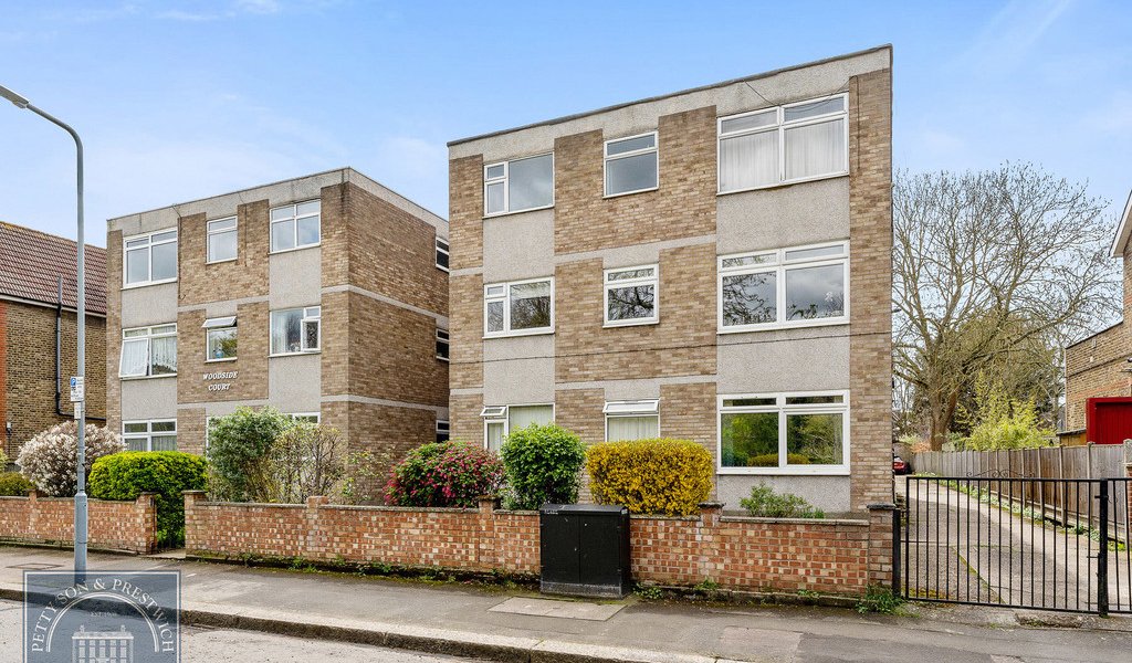 Property for sale in Manor Park Petty Son & Prestwich Estate Agents