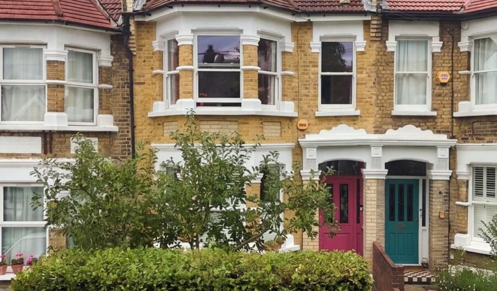 Preston Road, Leytonstone