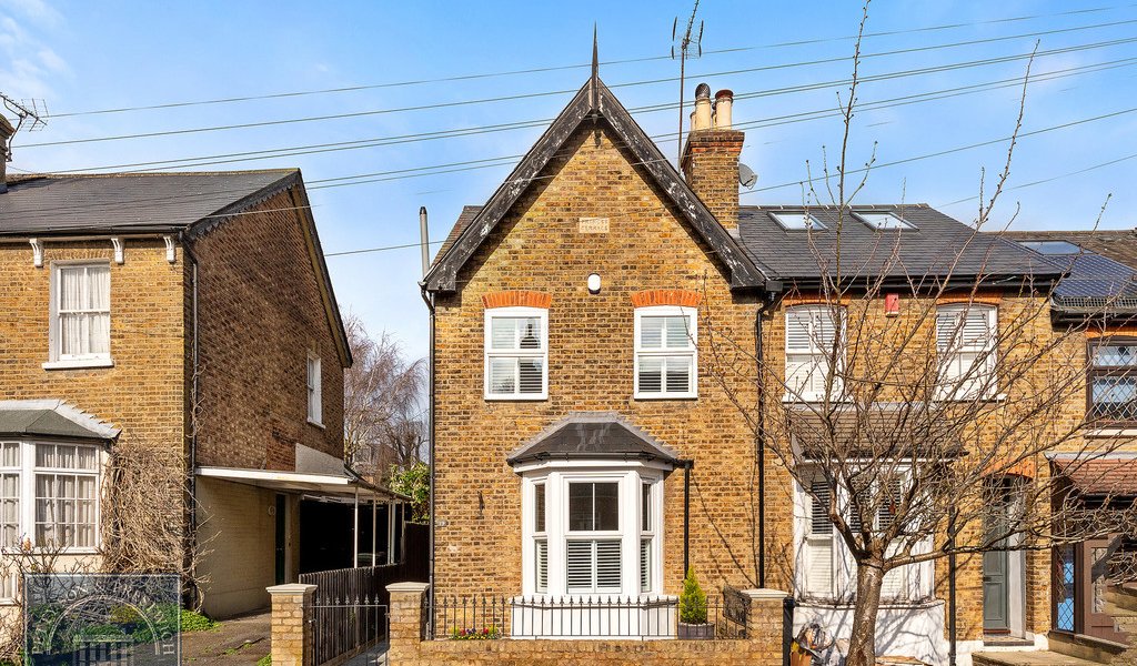 Letting Your London Property Petty Son and Prestwich Estate Agents