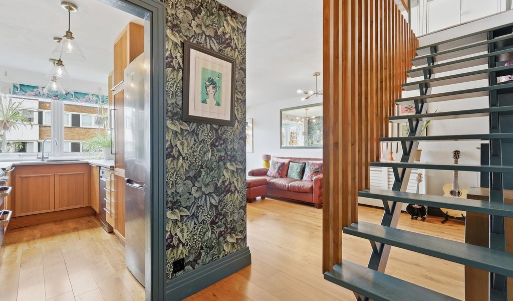 Queenswood Gardens, Aldersbrook