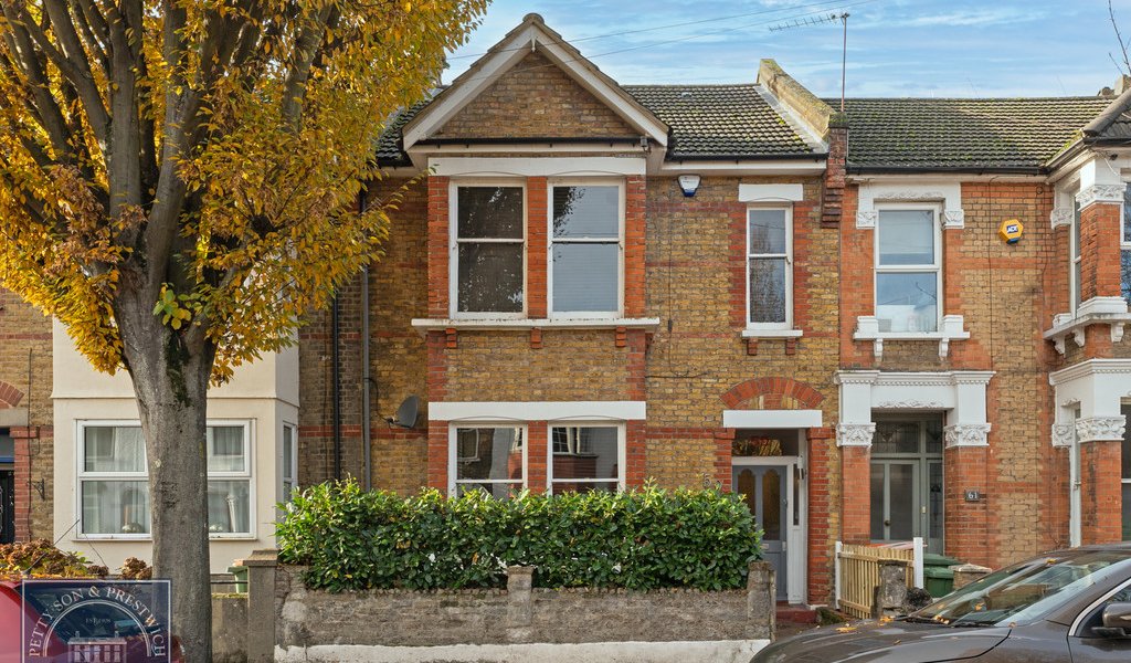 Property for sale in Forest Gate Petty Son & Prestwich Estate Agents