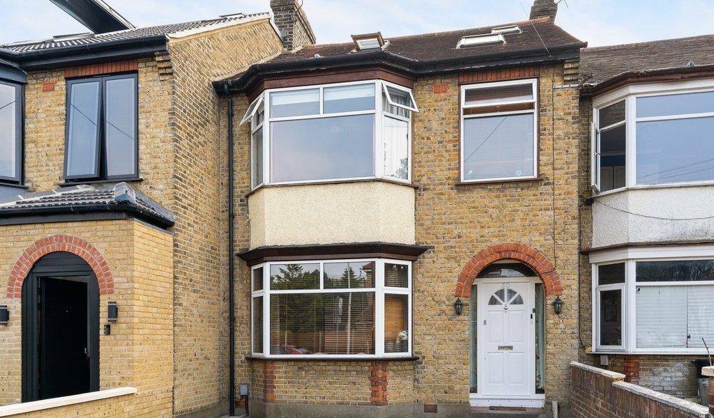 South Woodford area guide Petty Son and Prestwich Estate Agents