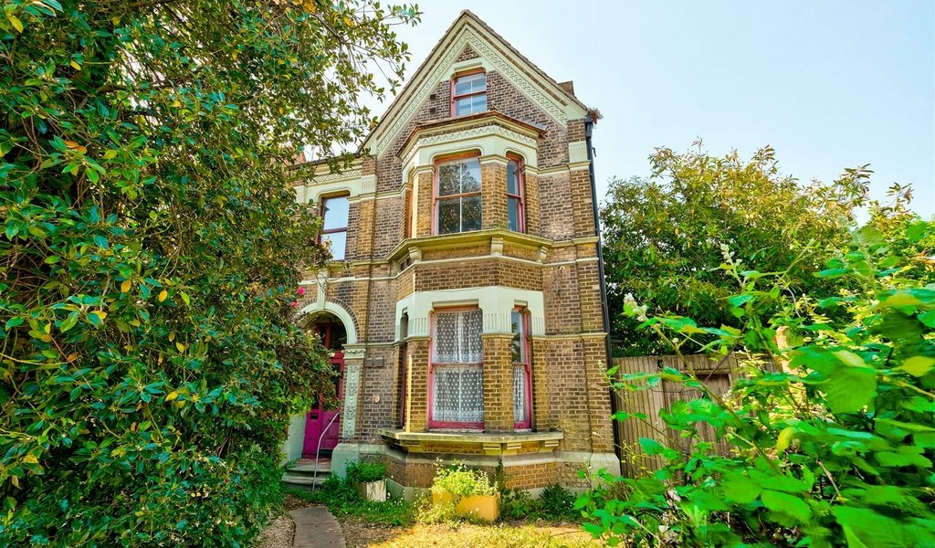 Selsdon Road, Wanstead