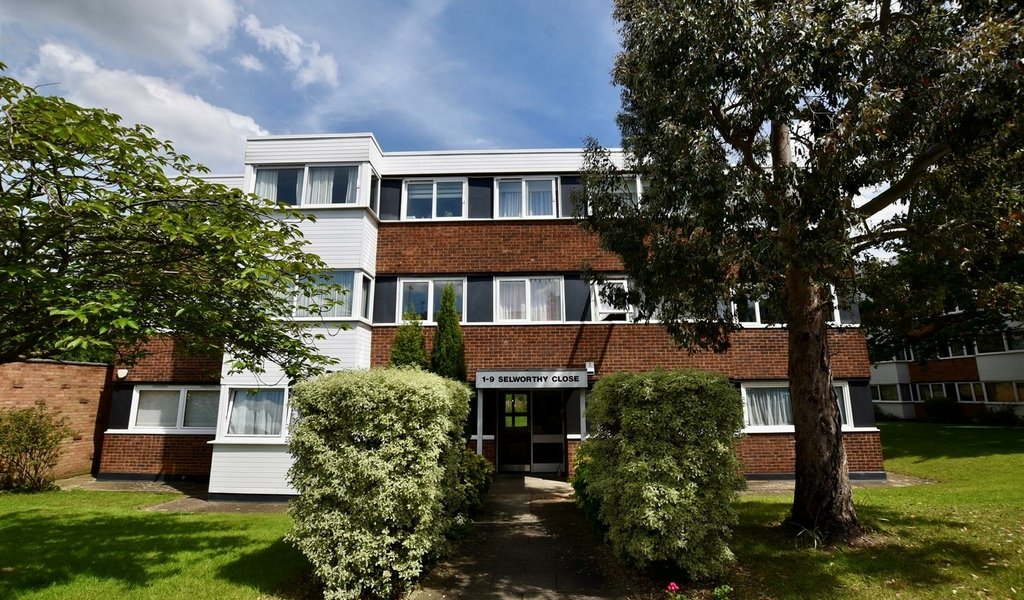 Selworthy Close, Wanstead