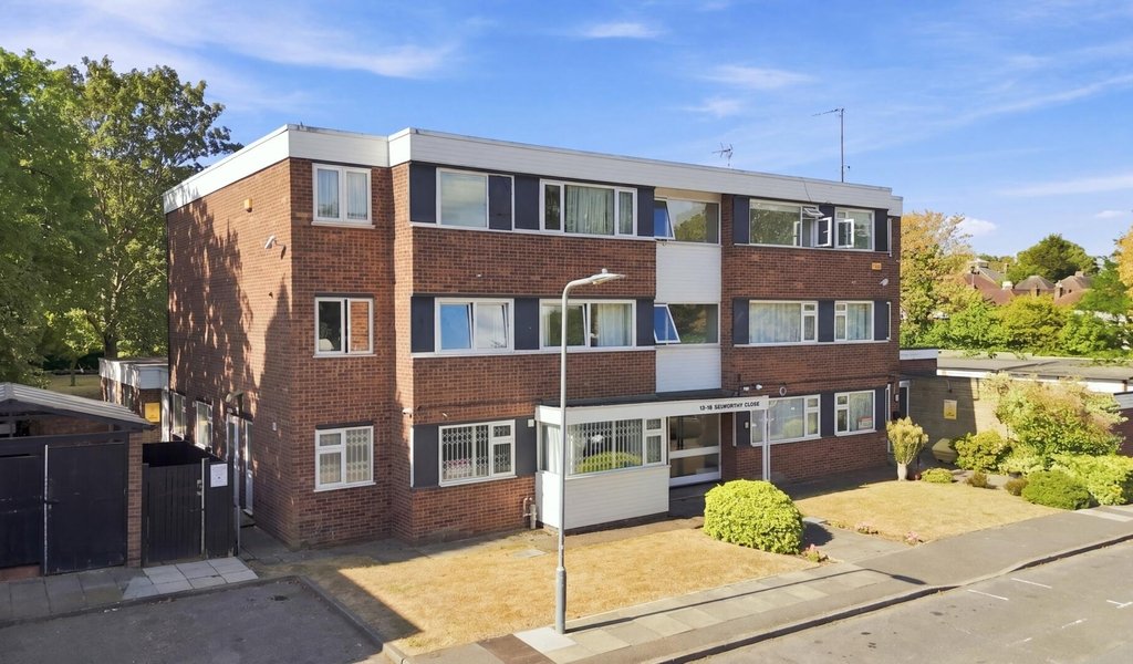 Selworthy Close, Wanstead