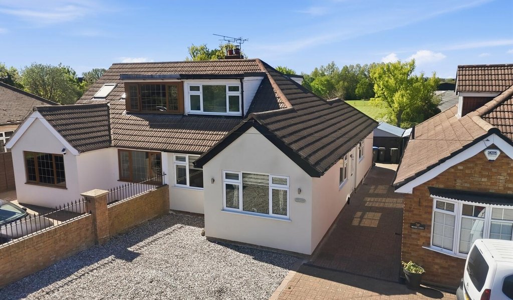 Sewardstone Road, London